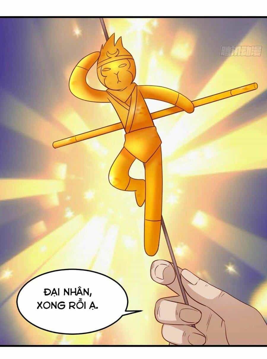 Thuần Hóa Ba Ba Bạo Quân - Chương 14 - ảnh 32