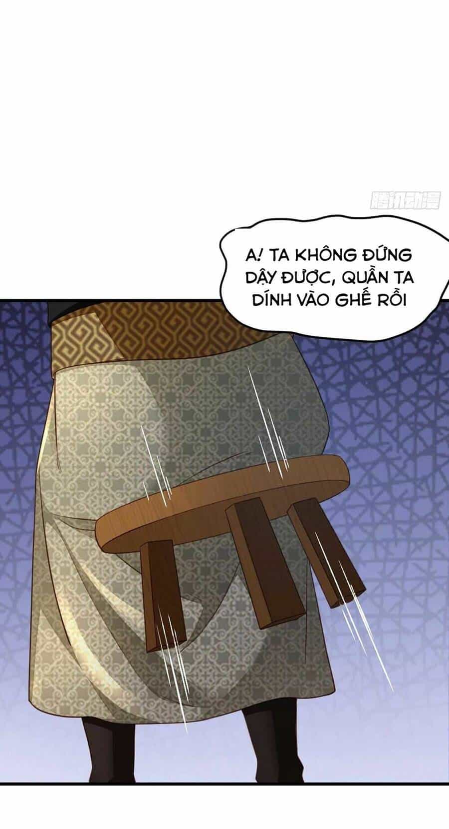 Thuần Hóa Ba Ba Bạo Quân - Chương 14 - ảnh 37