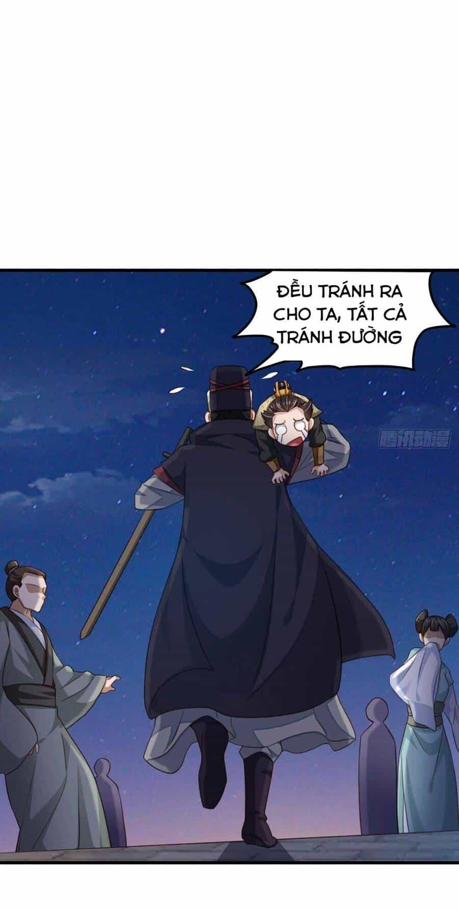 Thuần Hóa Ba Ba Bạo Quân - Chương 14 - ảnh 45