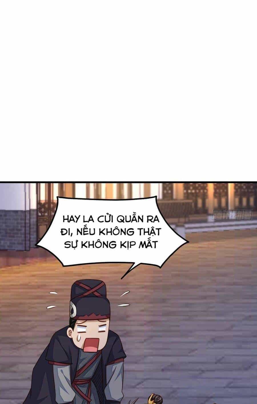 Thuần Hóa Ba Ba Bạo Quân - Chương 14 - ảnh 52