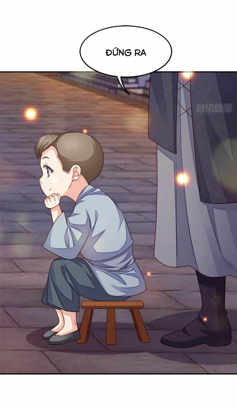 Thuần Hóa Ba Ba Bạo Quân - Chương 14 - ảnh 8