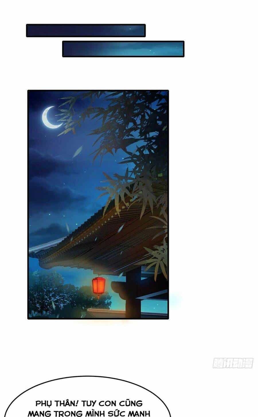 Thuần Hóa Ba Ba Bạo Quân - Chương 15 - ảnh 18