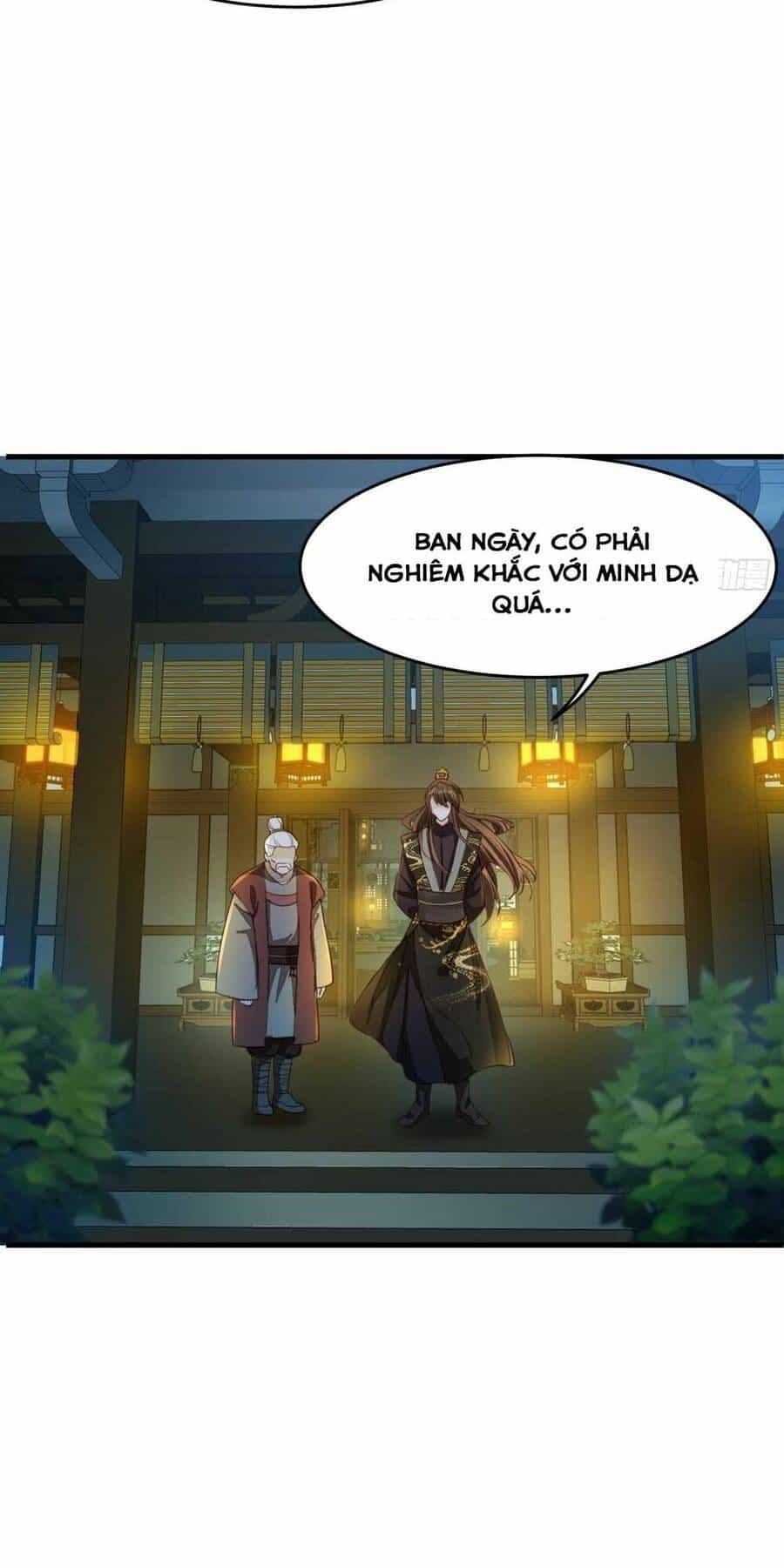 Thuần Hóa Ba Ba Bạo Quân - Chương 15 - ảnh 3