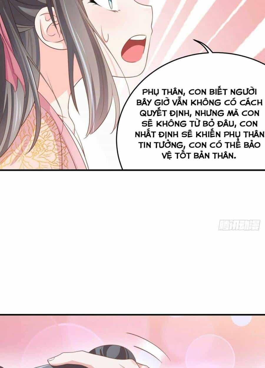 Thuần Hóa Ba Ba Bạo Quân - Chương 15 - ảnh 30