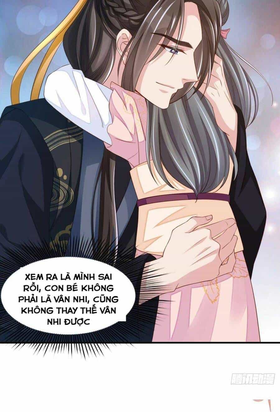 Thuần Hóa Ba Ba Bạo Quân - Chương 15 - ảnh 34