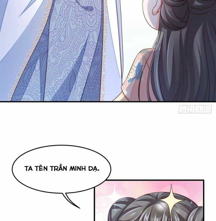 Thuần Hóa Ba Ba Bạo Quân - Chương 15 - ảnh 56
