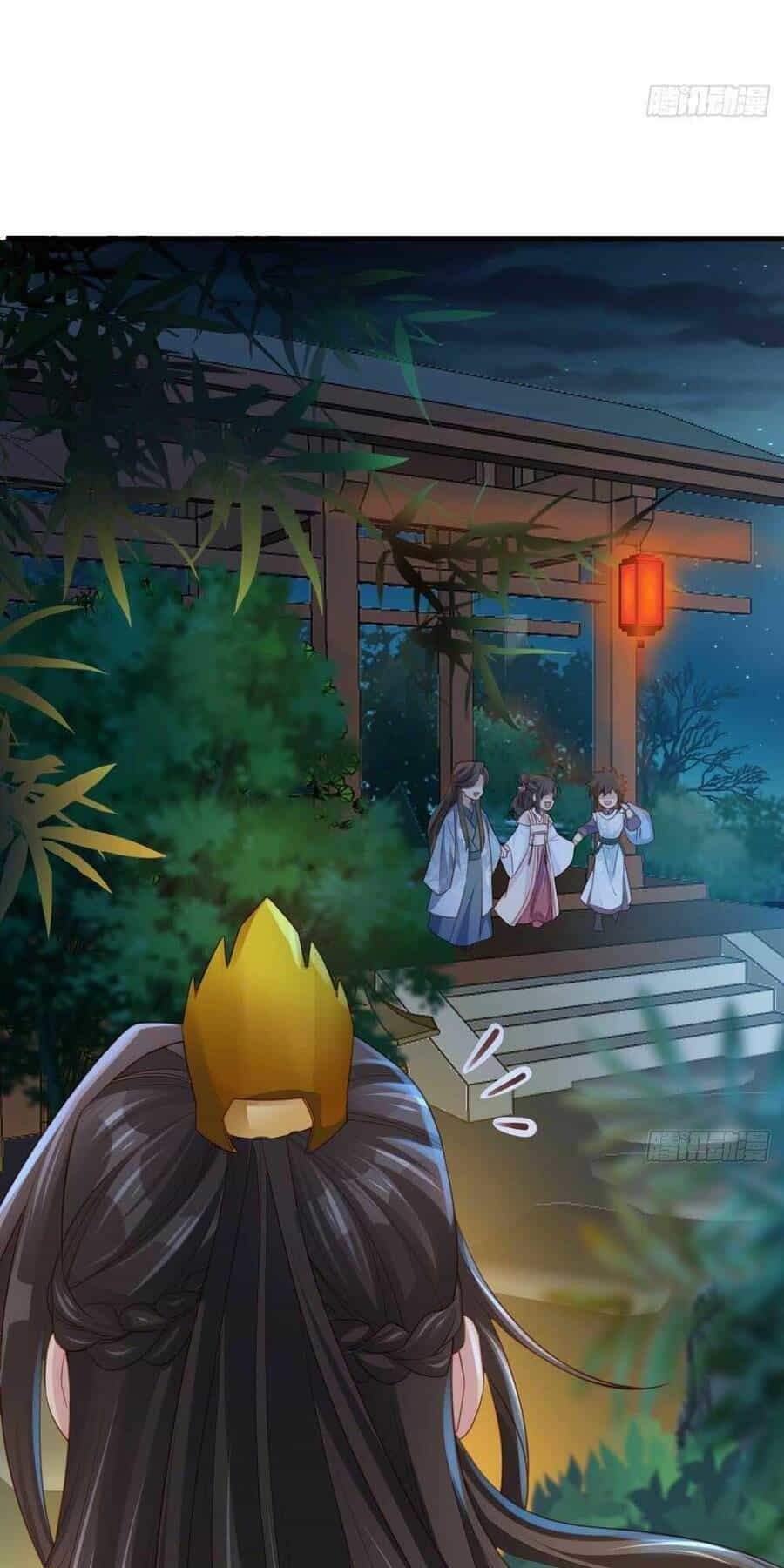 Thuần Hóa Ba Ba Bạo Quân - Chương 15 - ảnh 8