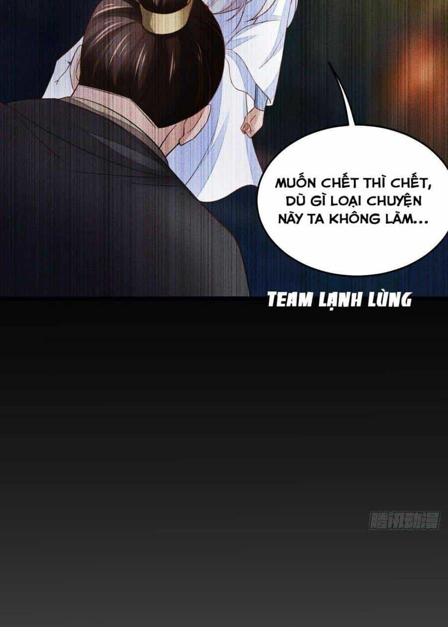 Thuần Hóa Ba Ba Bạo Quân - Chương 16 - ảnh 16