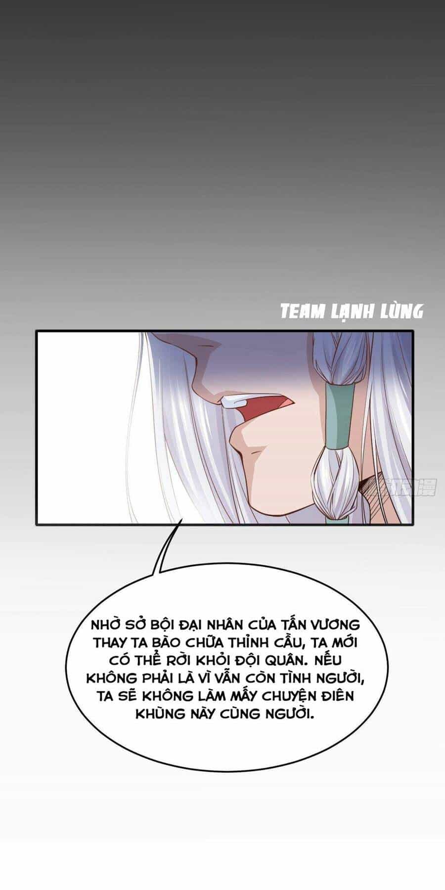 Thuần Hóa Ba Ba Bạo Quân - Chương 16 - ảnh 17