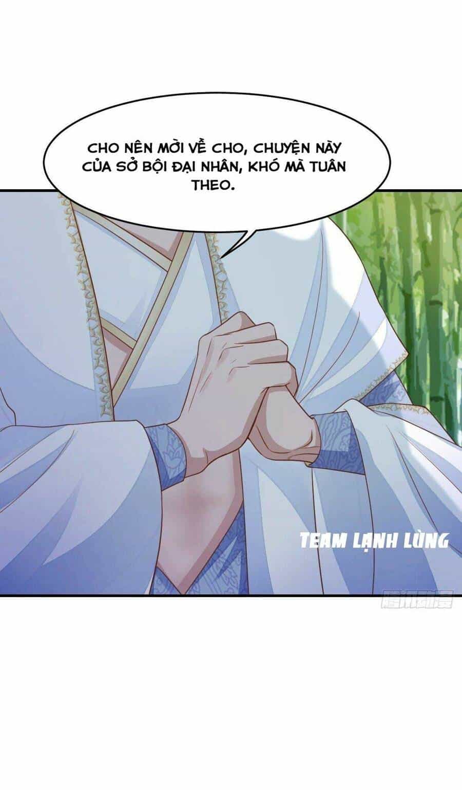 Thuần Hóa Ba Ba Bạo Quân - Chương 16 - ảnh 20