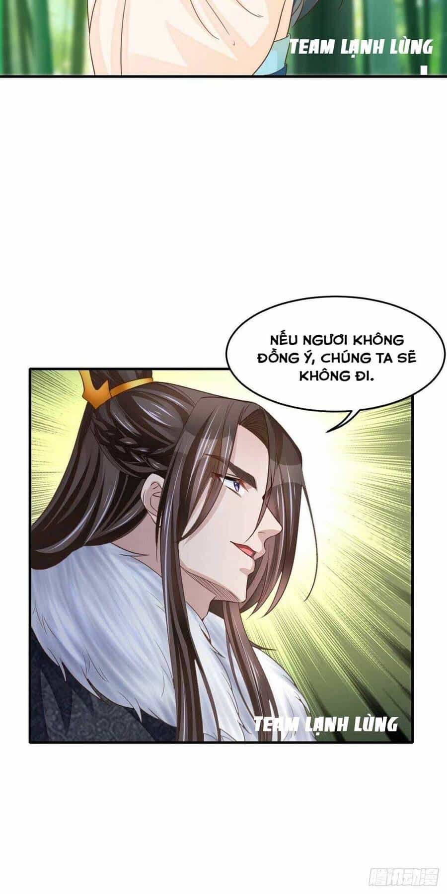 Thuần Hóa Ba Ba Bạo Quân - Chương 16 - ảnh 27