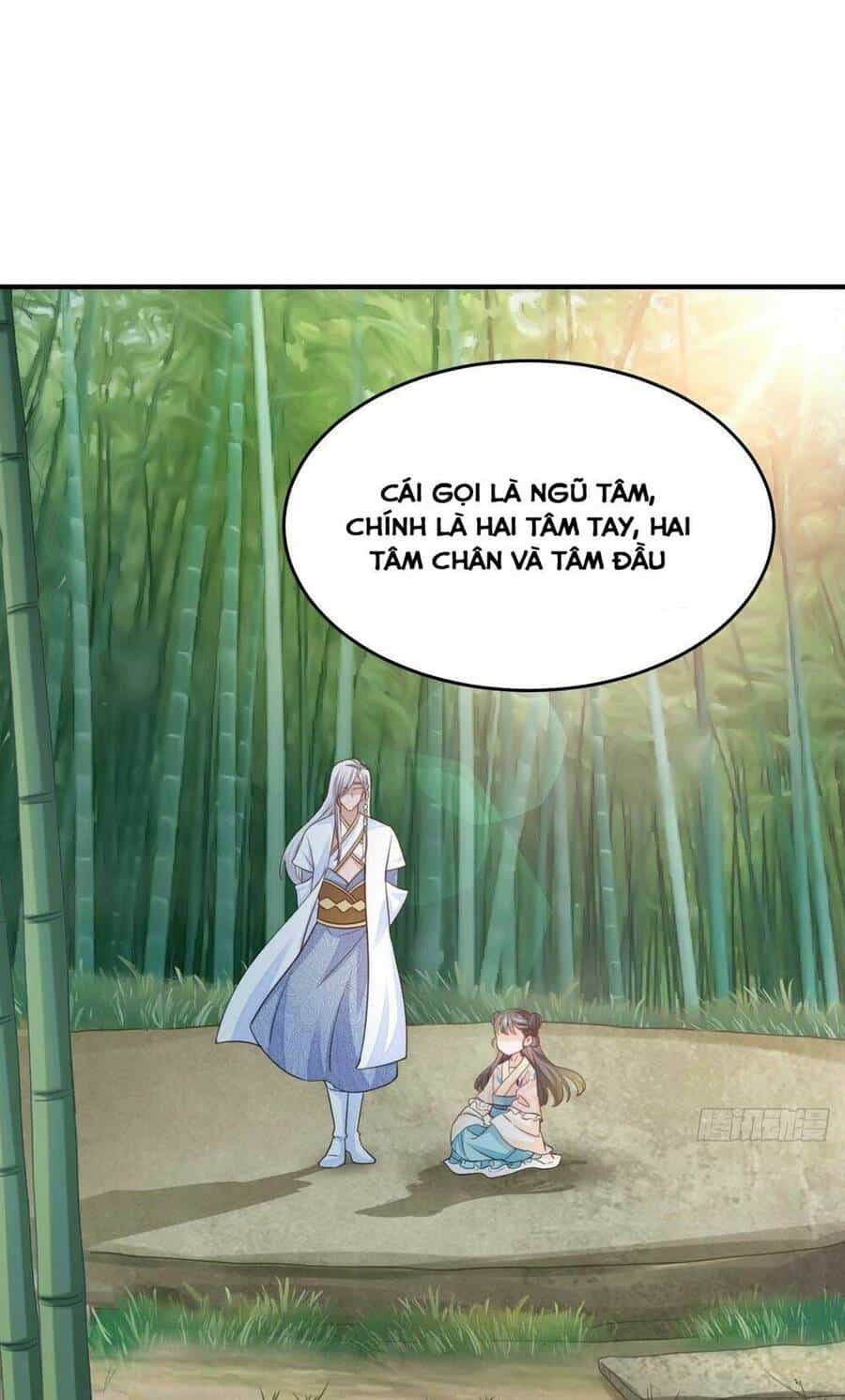 Thuần Hóa Ba Ba Bạo Quân - Chương 16 - ảnh 43