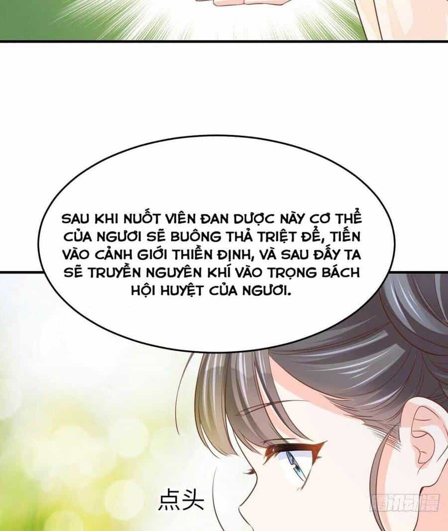 Thuần Hóa Ba Ba Bạo Quân - Chương 16 - ảnh 46