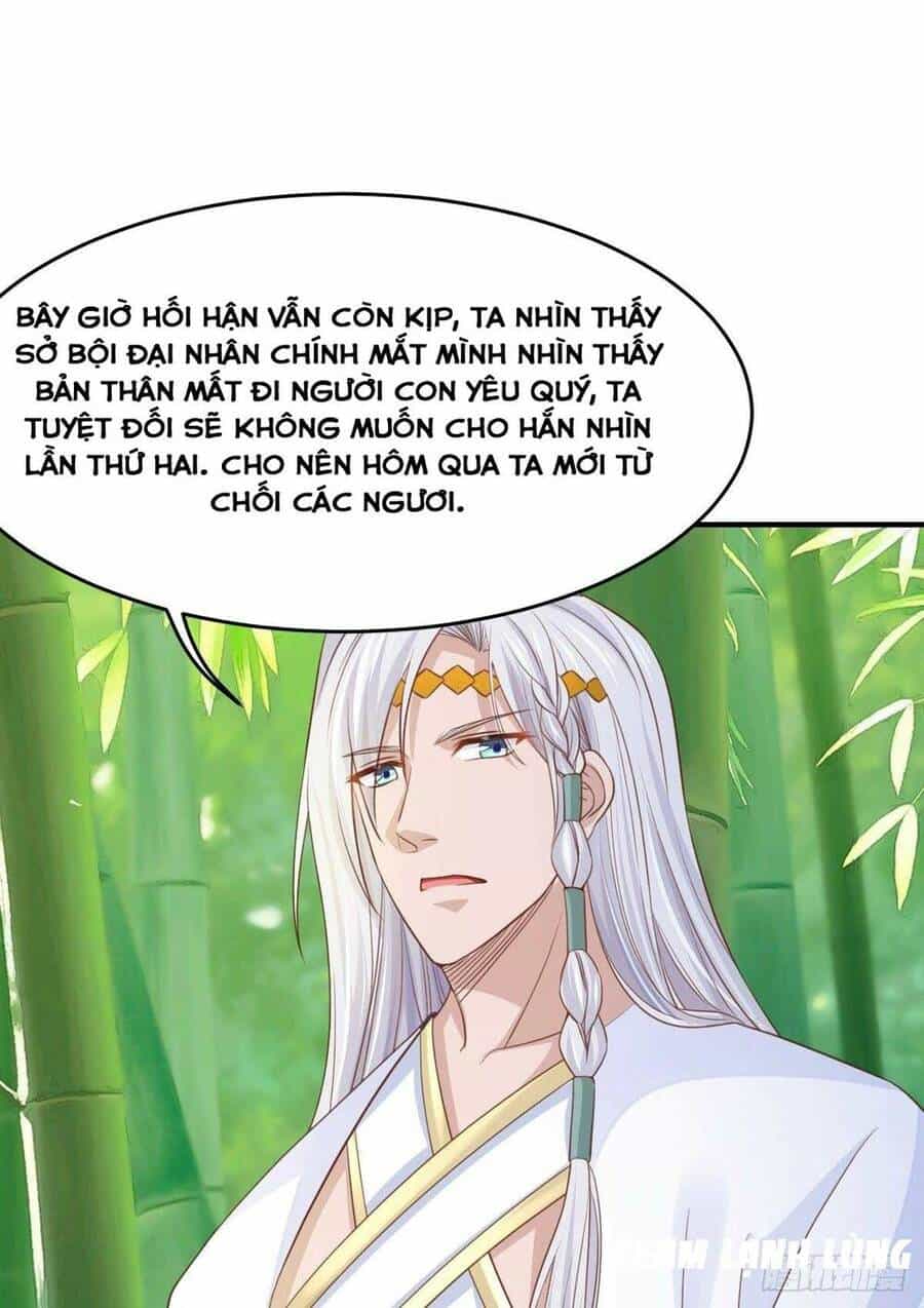 Thuần Hóa Ba Ba Bạo Quân - Chương 16 - ảnh 48