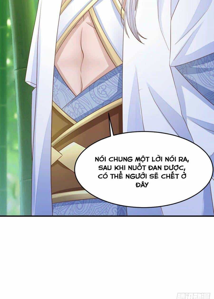 Thuần Hóa Ba Ba Bạo Quân - Chương 16 - ảnh 49