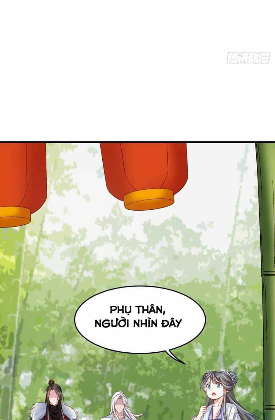 Thuần Hóa Ba Ba Bạo Quân - Chương 17 - ảnh 5