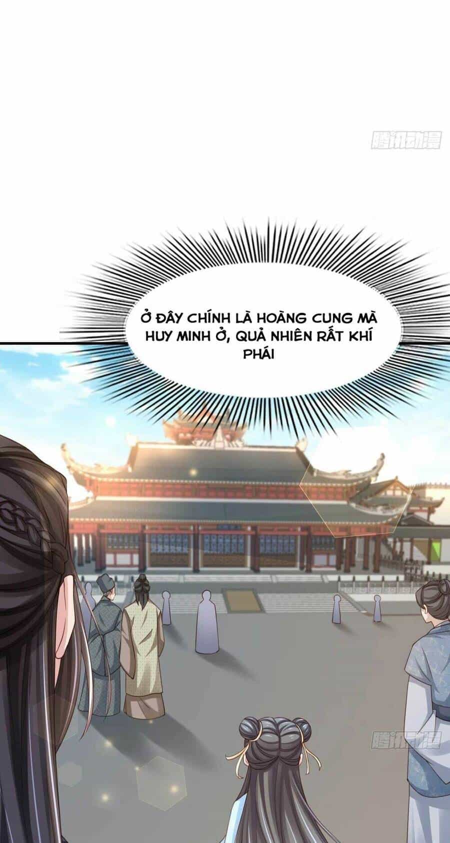 Thuần Hóa Ba Ba Bạo Quân - Chương 17 - ảnh 58