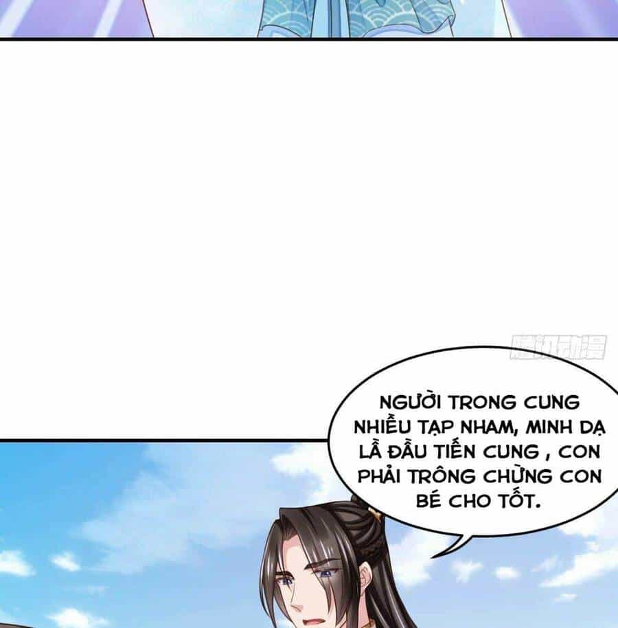 Thuần Hóa Ba Ba Bạo Quân - Chương 17 - ảnh 68