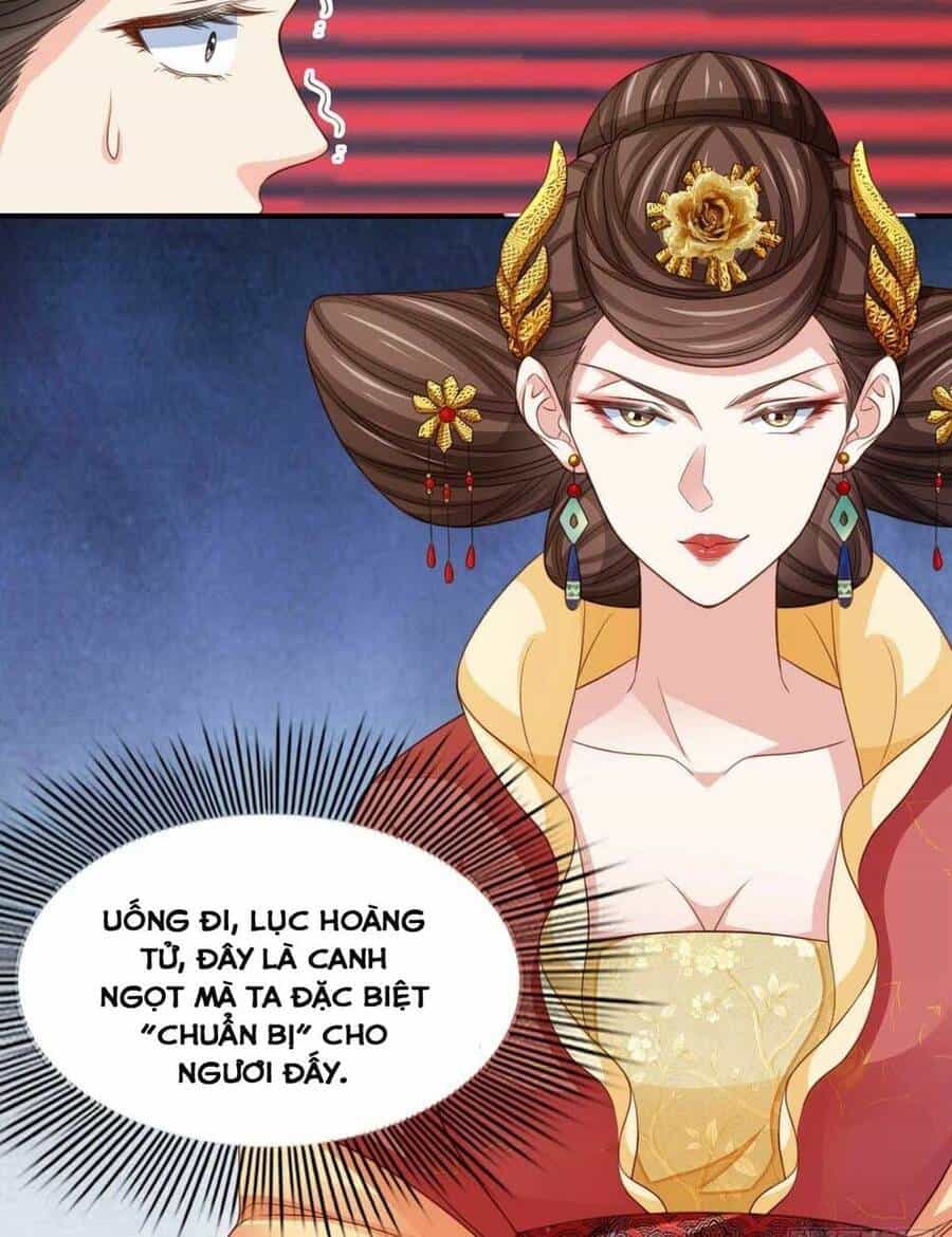Thuần Hóa Ba Ba Bạo Quân - Chương 18 - ảnh 21