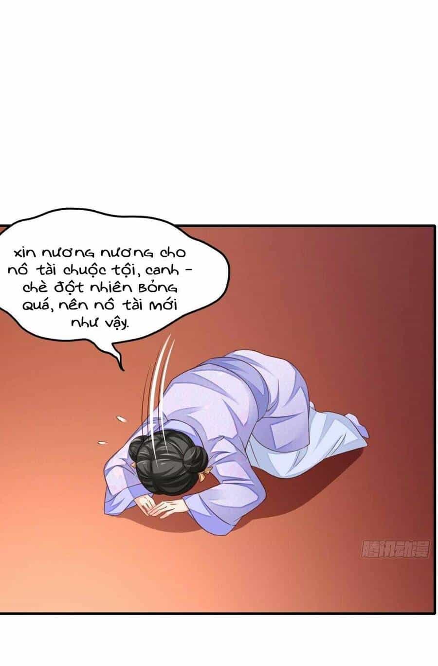Thuần Hóa Ba Ba Bạo Quân - Chương 18 - ảnh 39
