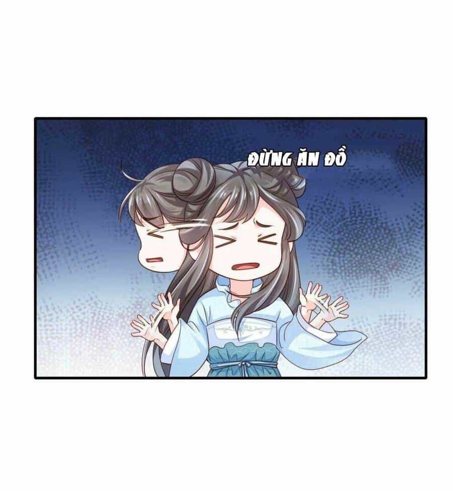 Thuần Hóa Ba Ba Bạo Quân - Chương 18 - ảnh 51
