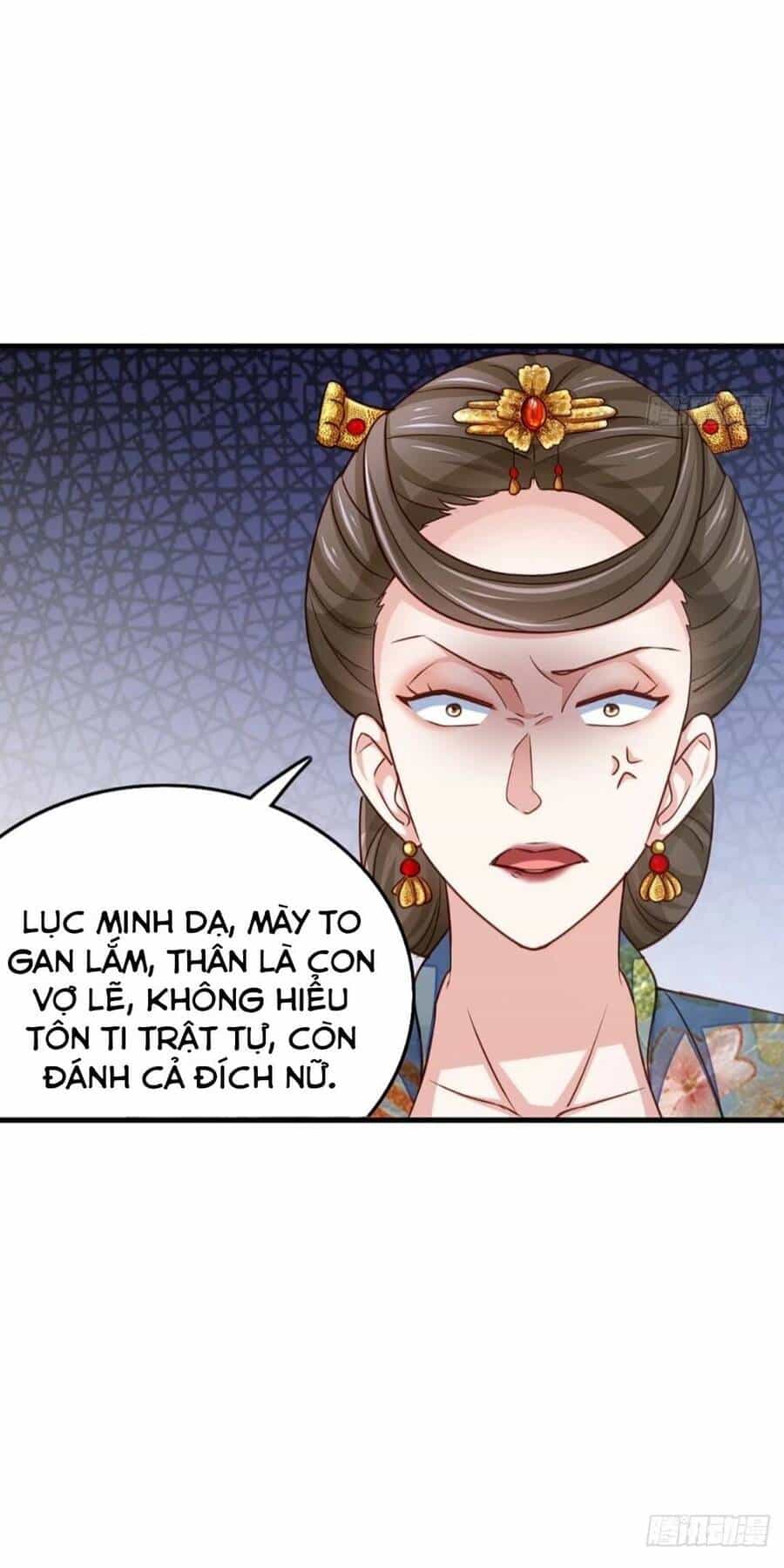Thuần Hóa Ba Ba Bạo Quân - Chương 2 - ảnh 19