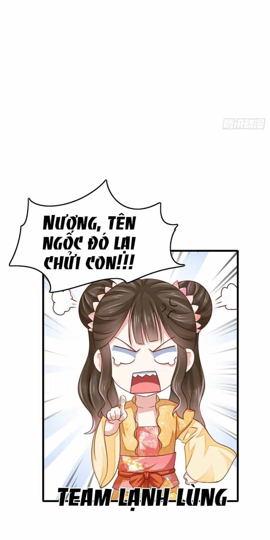 Thuần Hóa Ba Ba Bạo Quân - Chương 2 - ảnh 23