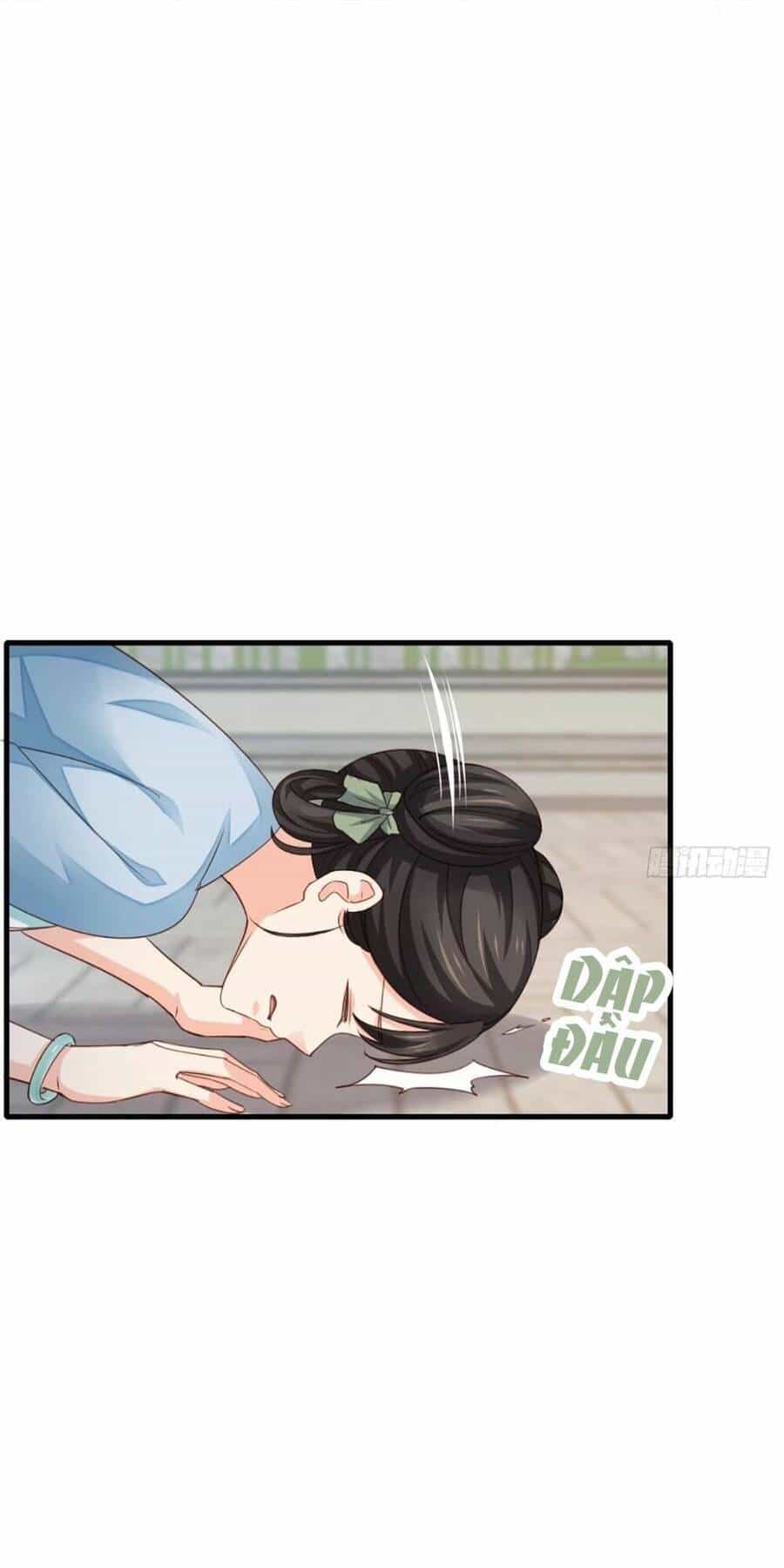 Thuần Hóa Ba Ba Bạo Quân - Chương 2 - ảnh 26