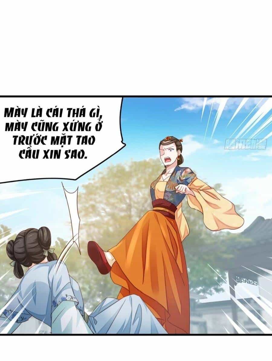 Thuần Hóa Ba Ba Bạo Quân - Chương 2 - ảnh 27