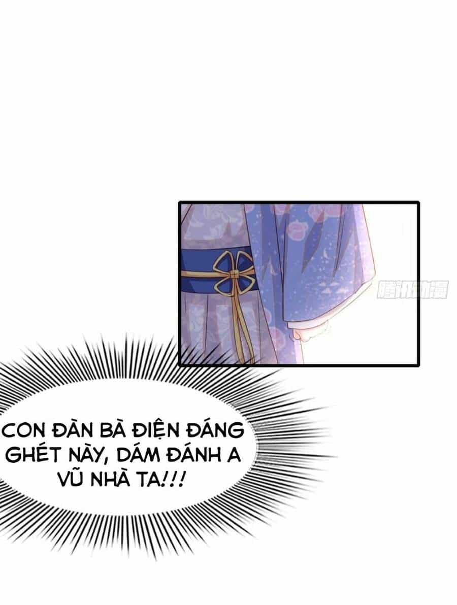 Thuần Hóa Ba Ba Bạo Quân - Chương 2 - ảnh 28