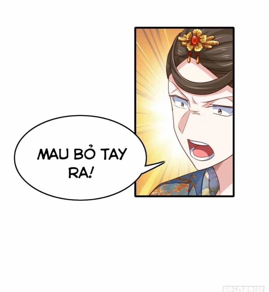 Thuần Hóa Ba Ba Bạo Quân - Chương 2 - ảnh 31