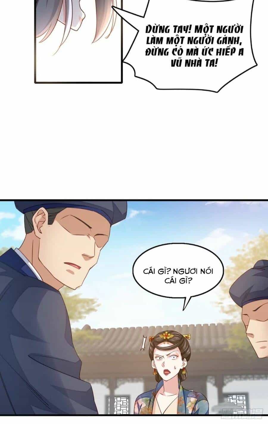 Thuần Hóa Ba Ba Bạo Quân - Chương 2 - ảnh 34