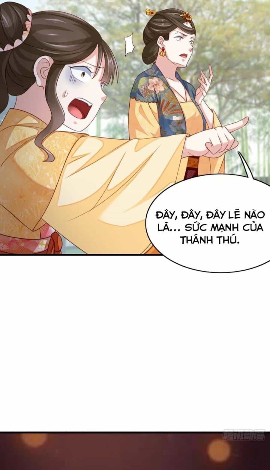 Thuần Hóa Ba Ba Bạo Quân - Chương 2 - ảnh 39