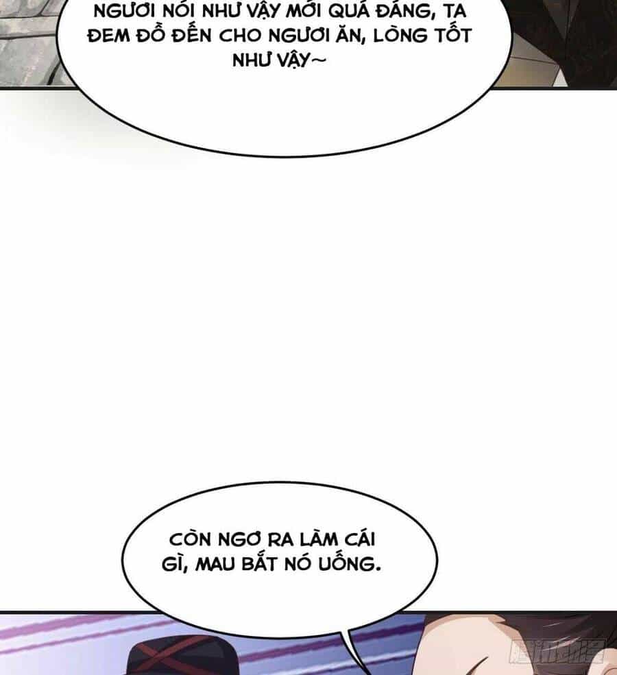 Thuần Hóa Ba Ba Bạo Quân - Chương 19 - ảnh 12