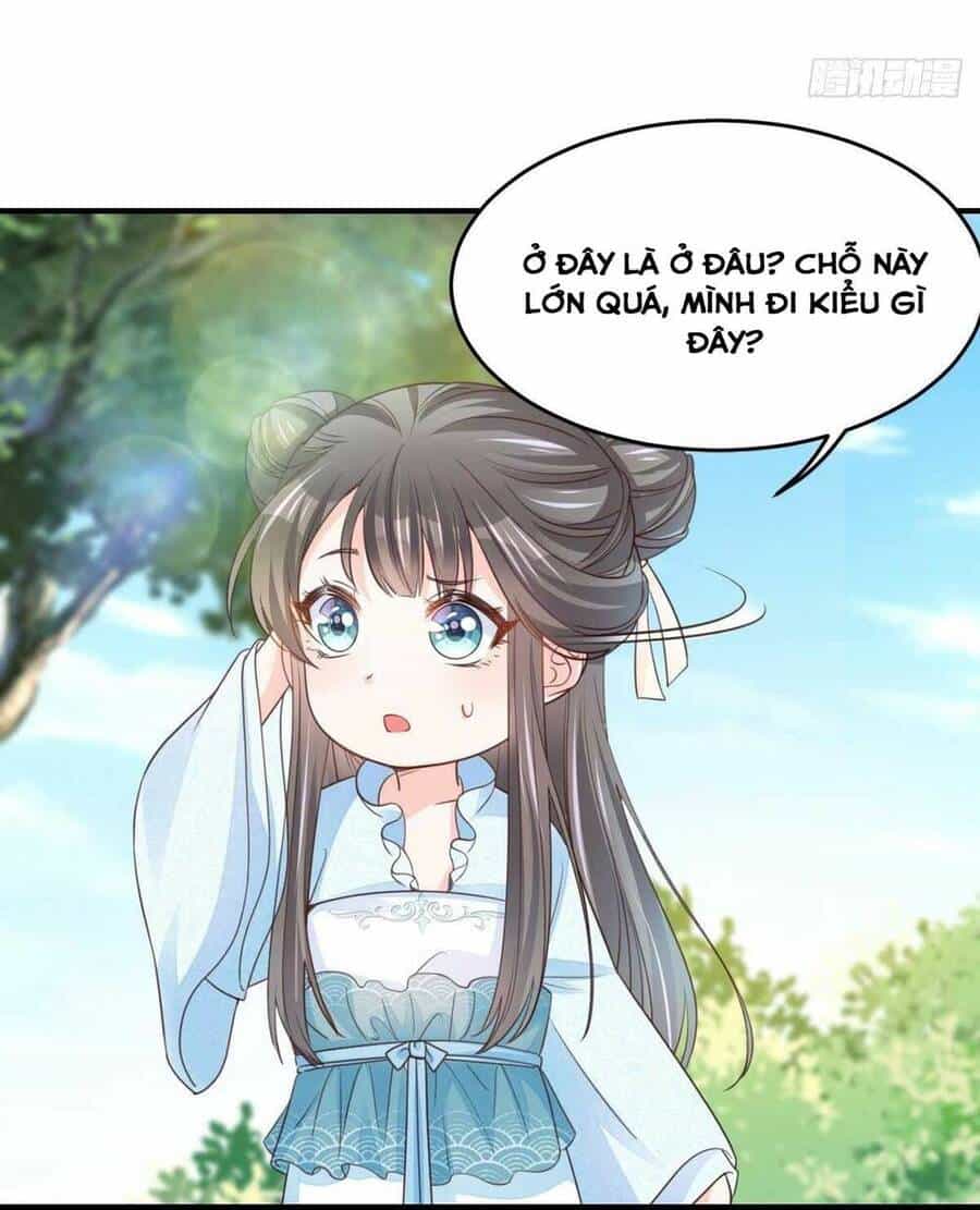 Thuần Hóa Ba Ba Bạo Quân - Chương 19 - ảnh 20