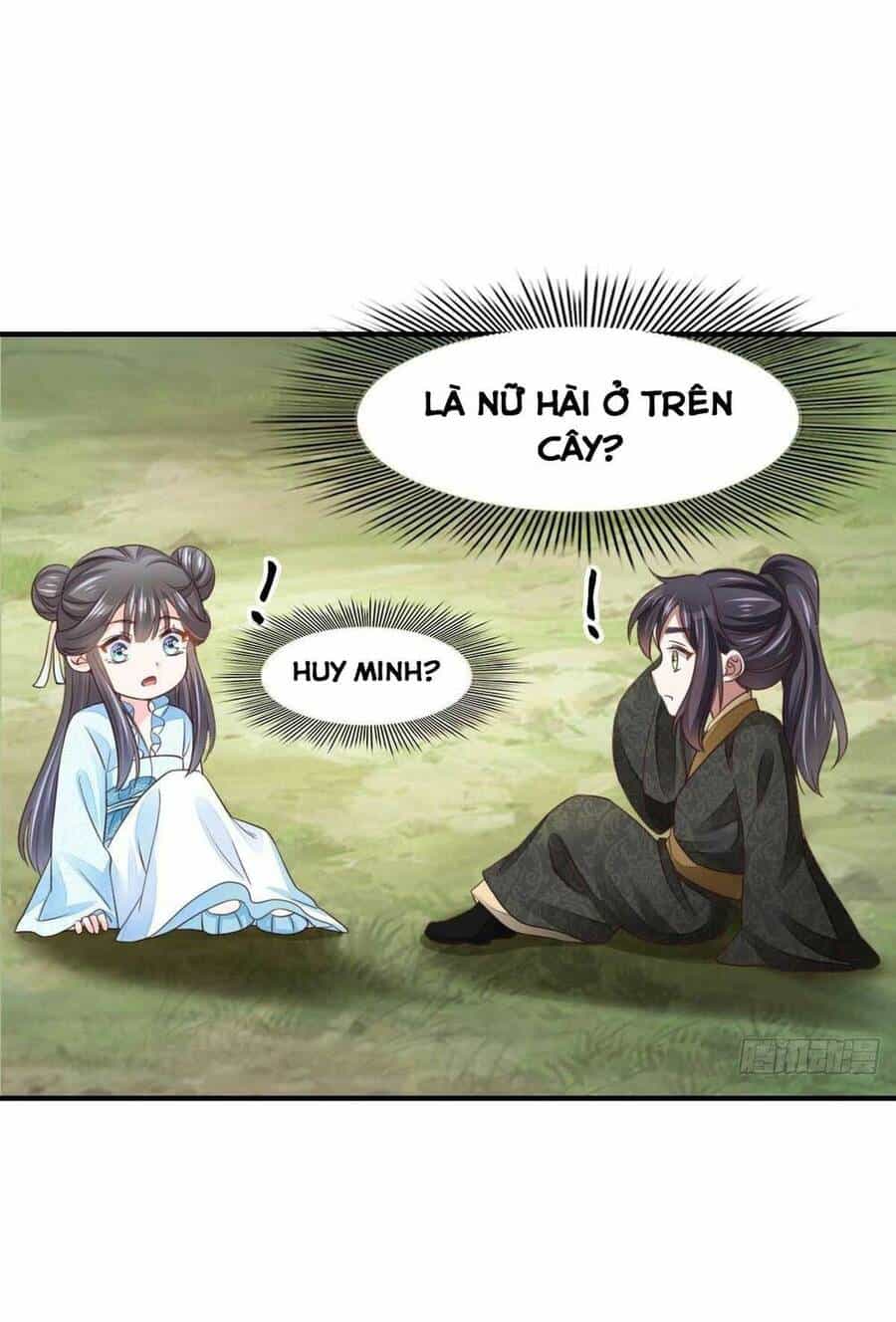 Thuần Hóa Ba Ba Bạo Quân - Chương 19 - ảnh 26
