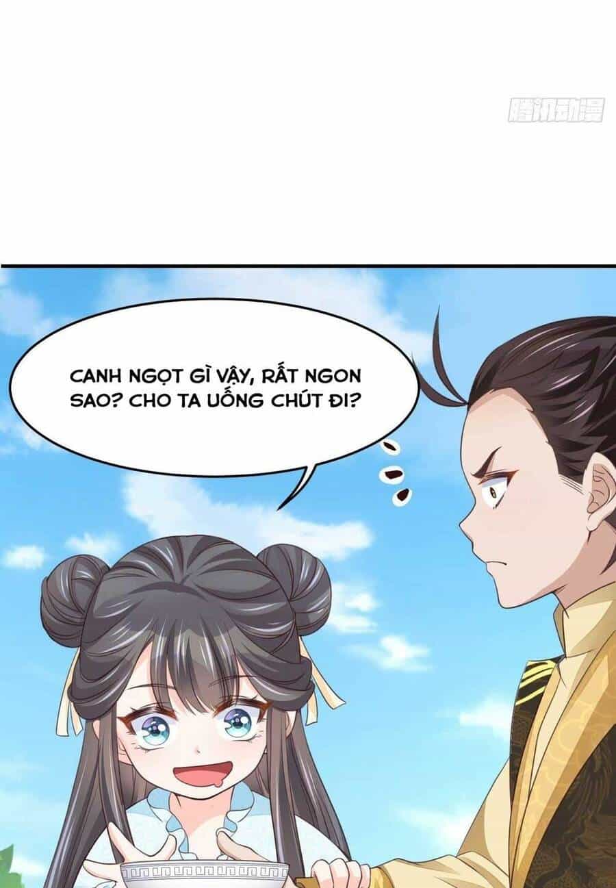 Thuần Hóa Ba Ba Bạo Quân - Chương 19 - ảnh 39