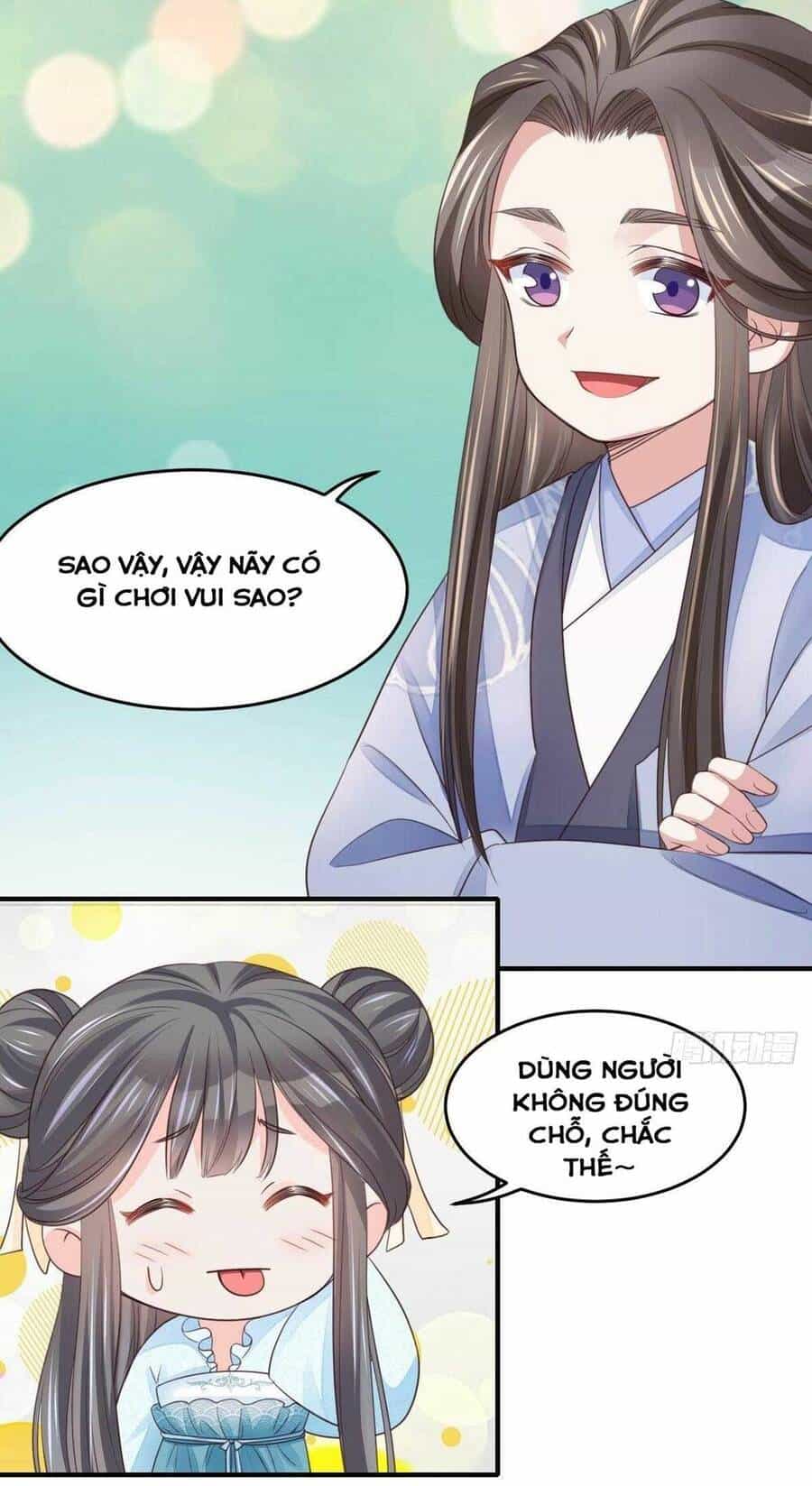 Thuần Hóa Ba Ba Bạo Quân - Chương 19 - ảnh 62