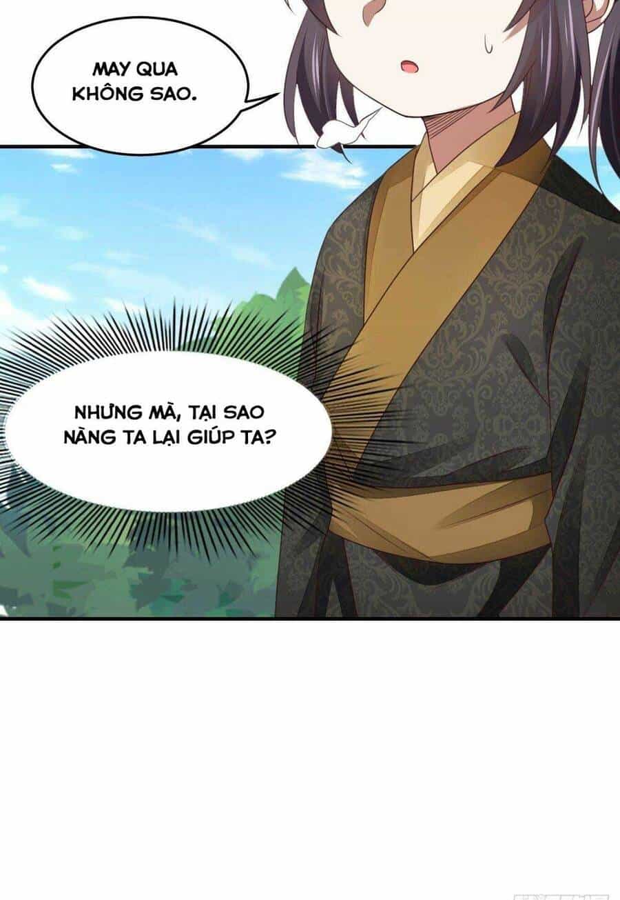 Thuần Hóa Ba Ba Bạo Quân - Chương 19 - ảnh 68