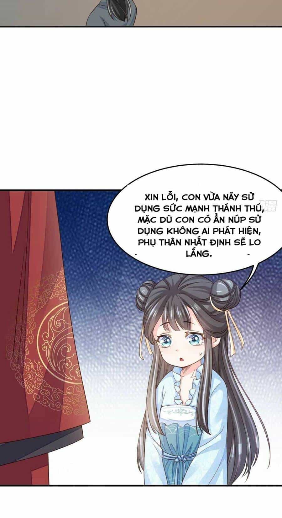 Thuần Hóa Ba Ba Bạo Quân - Chương 19 - ảnh 71
