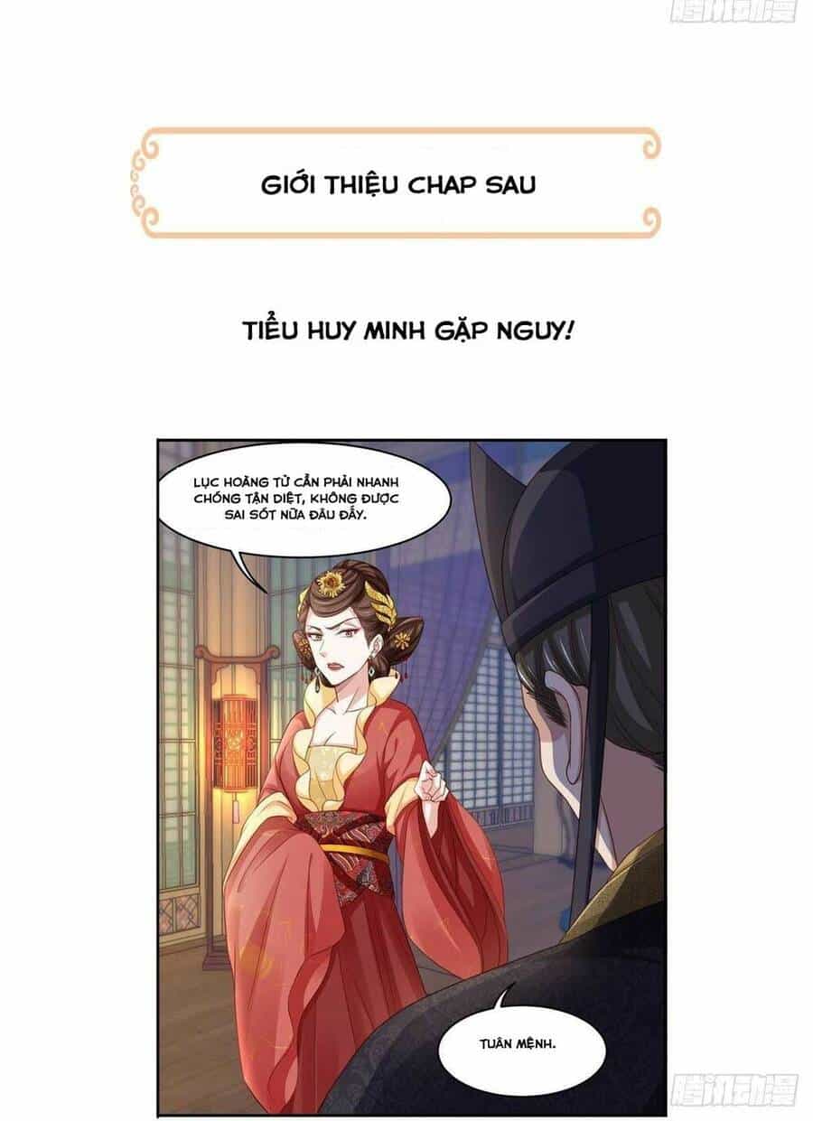 Thuần Hóa Ba Ba Bạo Quân - Chương 19 - ảnh 78