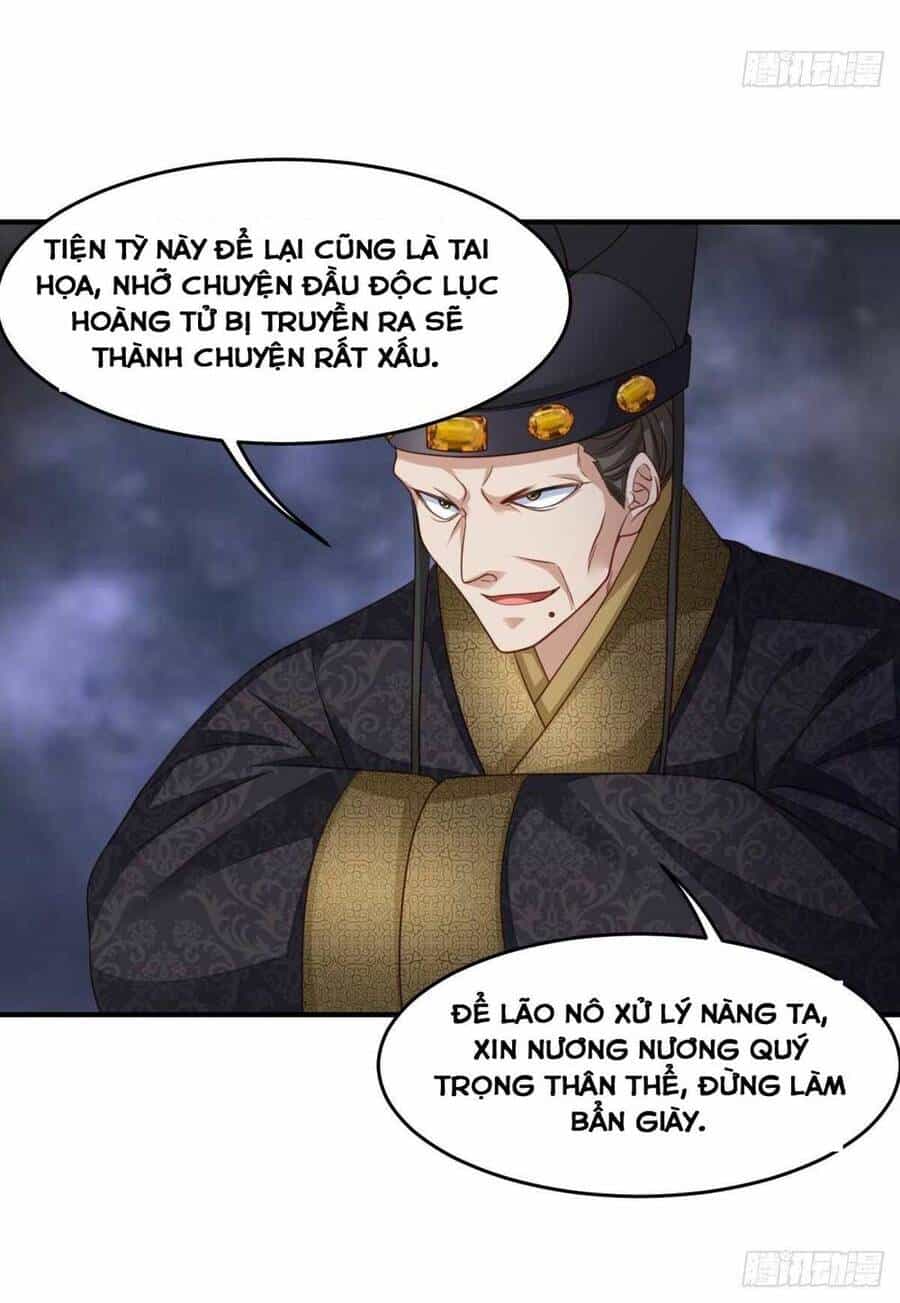 Thuần Hóa Ba Ba Bạo Quân - Chương 20 - ảnh 11