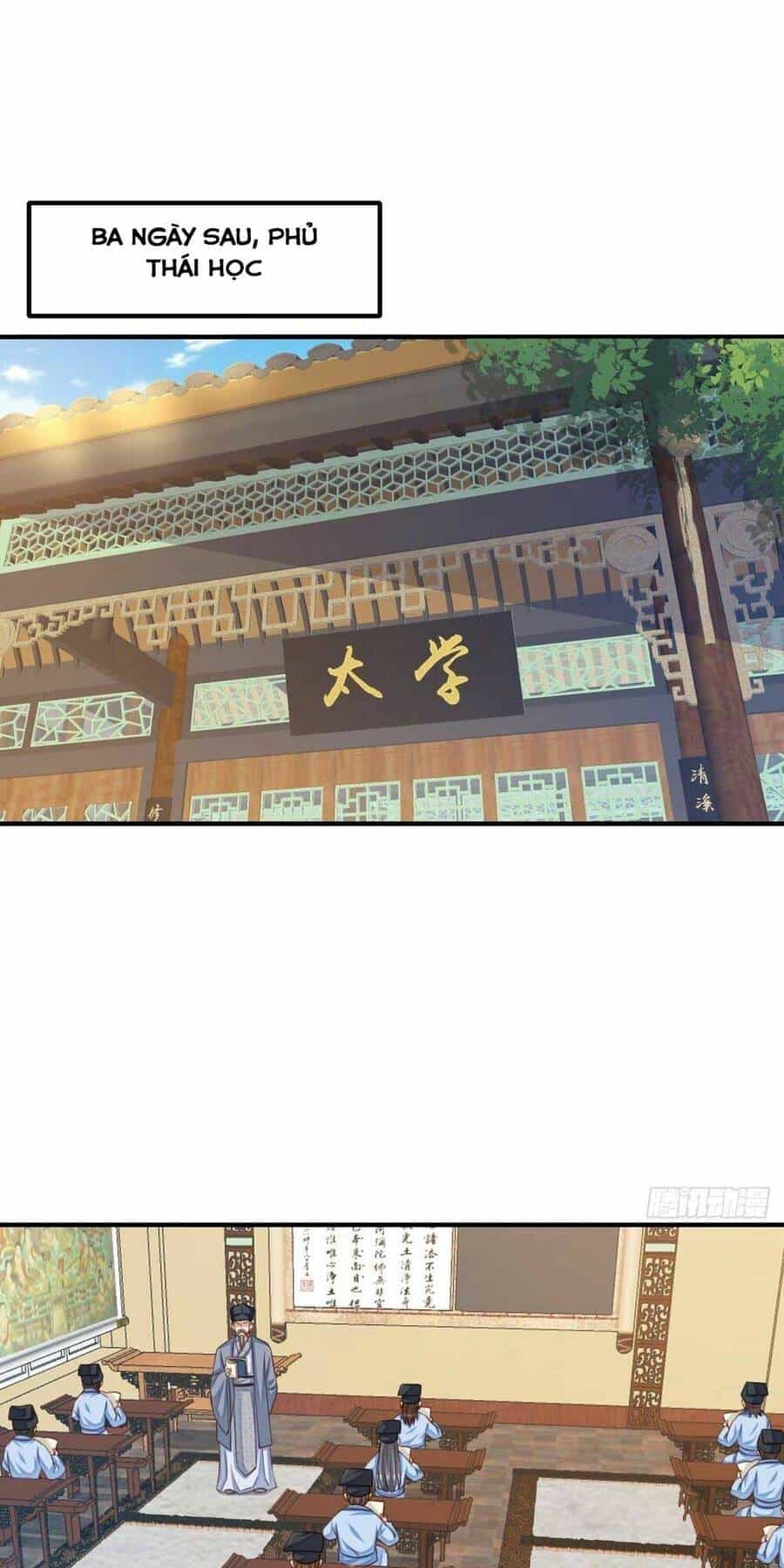 Thuần Hóa Ba Ba Bạo Quân - Chương 20 - ảnh 22