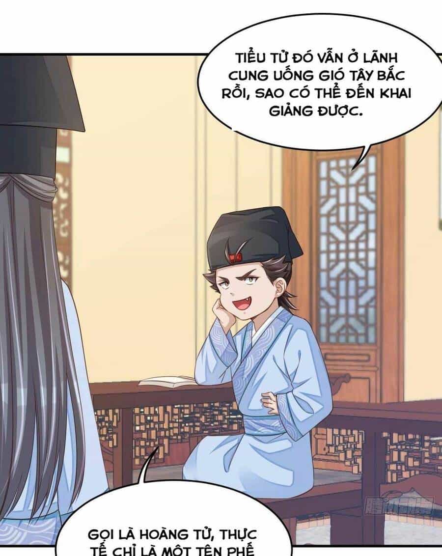 Thuần Hóa Ba Ba Bạo Quân - Chương 20 - ảnh 29