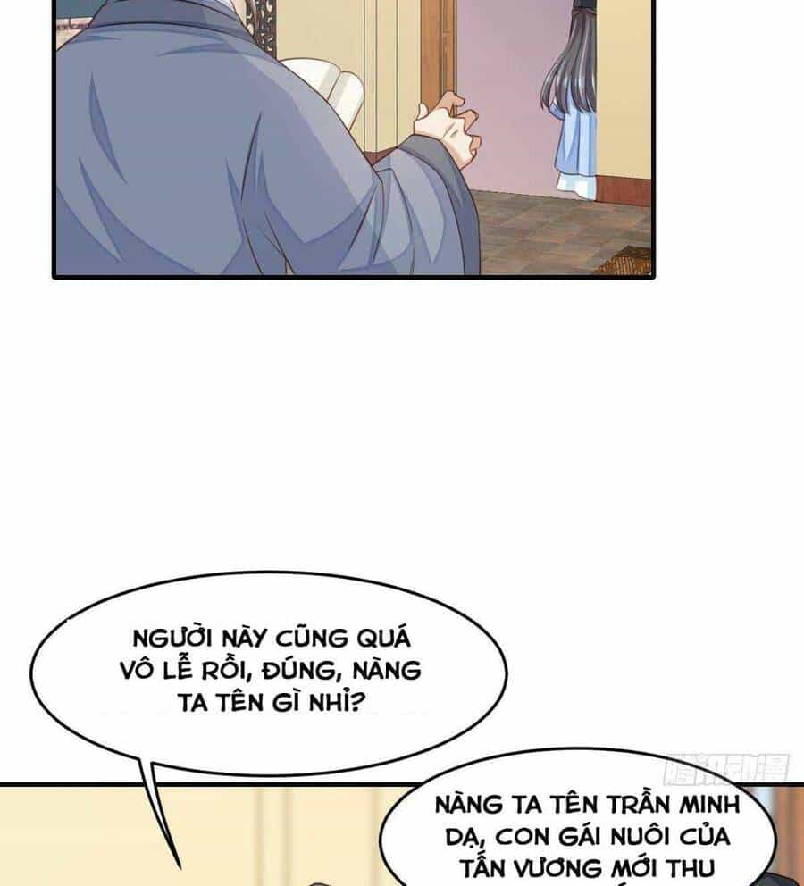 Thuần Hóa Ba Ba Bạo Quân - Chương 20 - ảnh 34