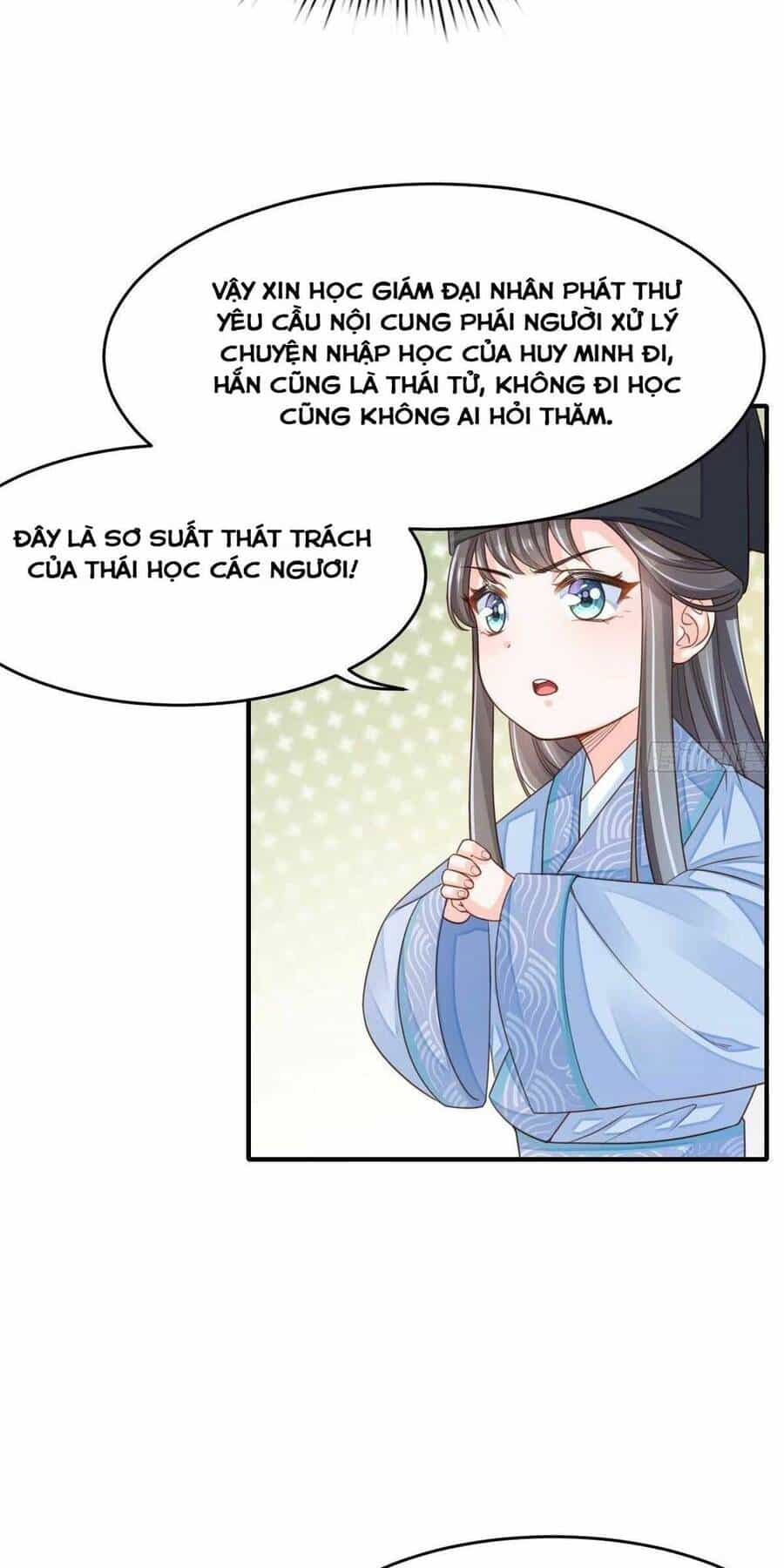 Thuần Hóa Ba Ba Bạo Quân - Chương 20 - ảnh 45