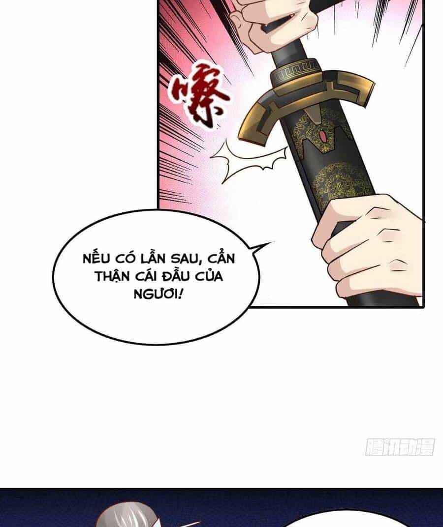 Thuần Hóa Ba Ba Bạo Quân - Chương 20 - ảnh 66