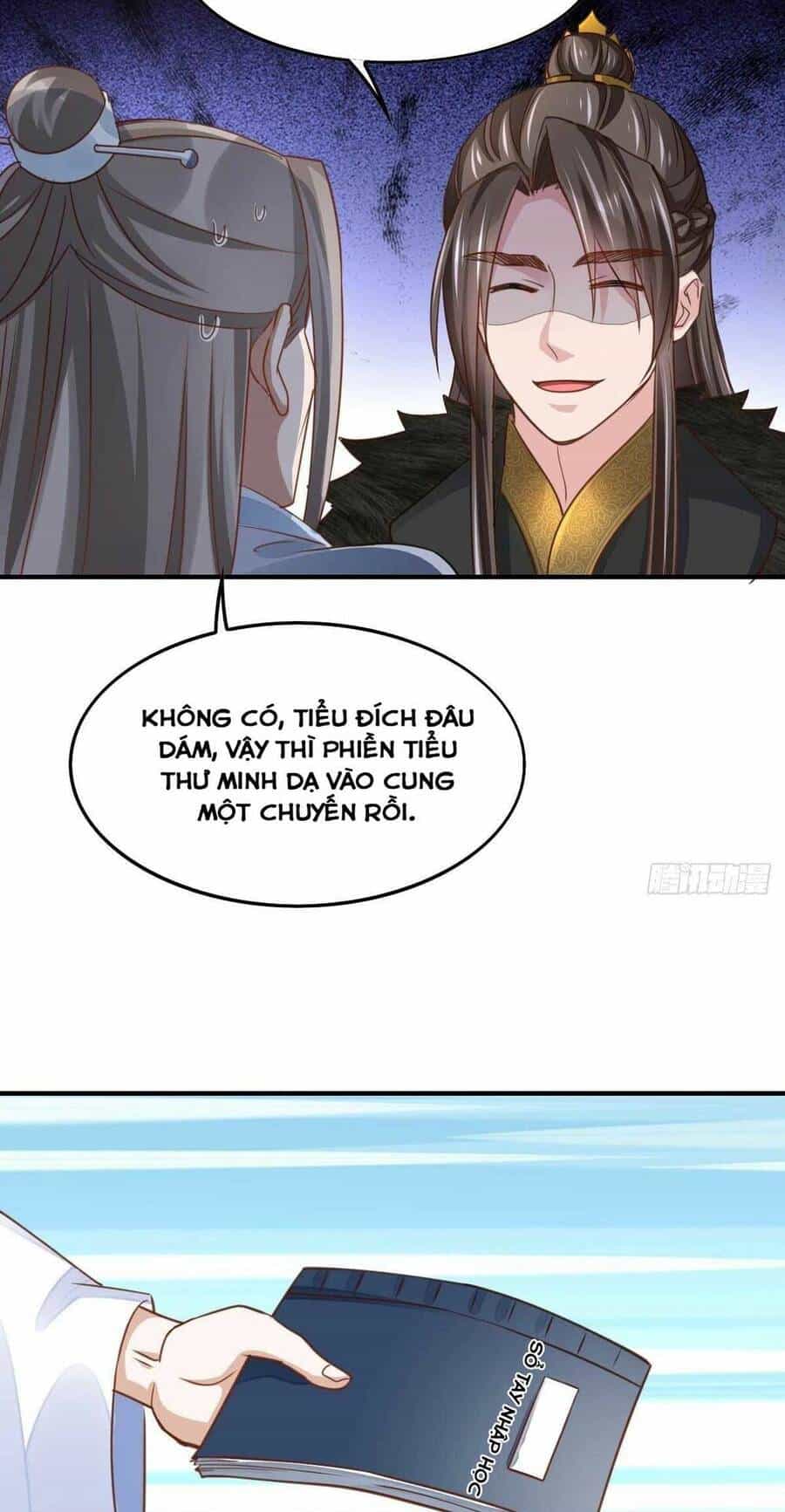 Thuần Hóa Ba Ba Bạo Quân - Chương 20 - ảnh 74