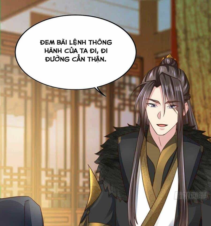 Thuần Hóa Ba Ba Bạo Quân - Chương 20 - ảnh 78