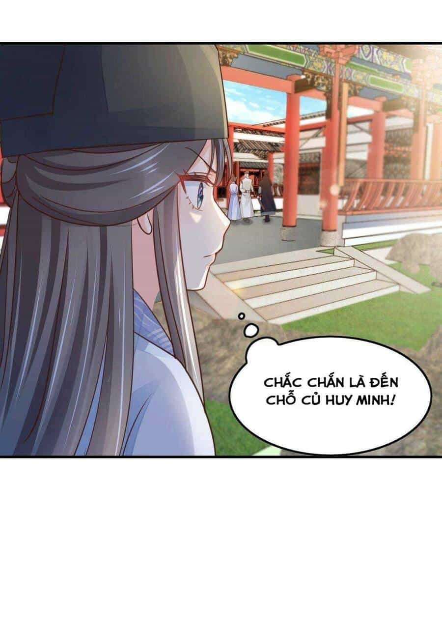 Thuần Hóa Ba Ba Bạo Quân - Chương 21 - ảnh 11